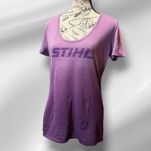 STIHL Short Sleeve Tee